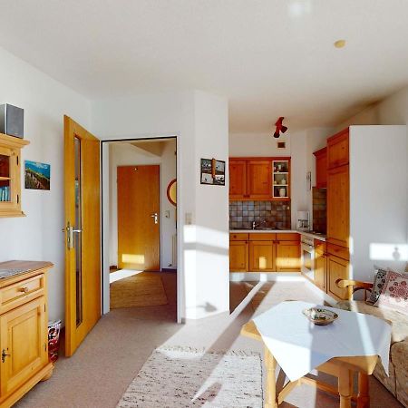 Idyllisch! Appartement Mit Bergblick Im Zentrum Von Weidach Leutasch Luaran gambar