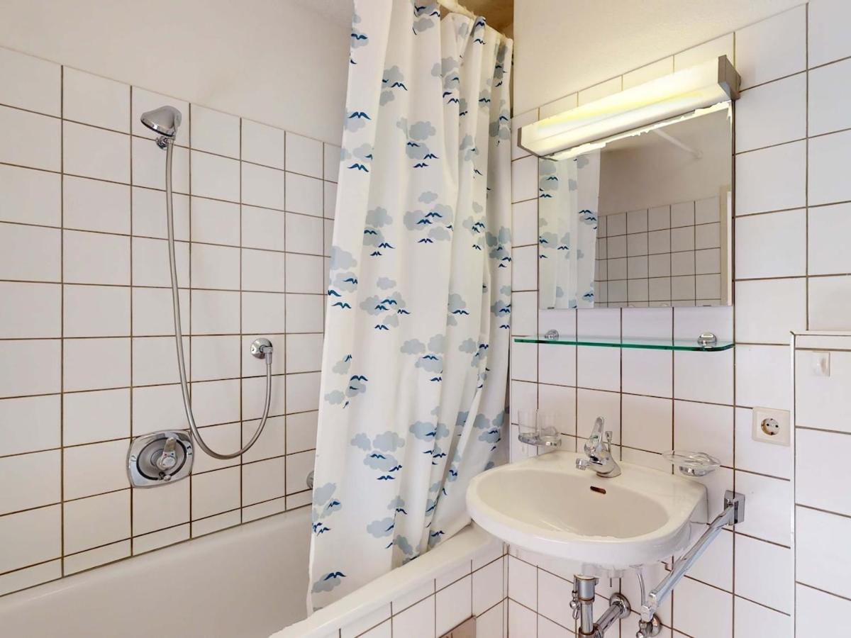 Idyllisch! Appartement Mit Bergblick Im Zentrum Von Weidach Leutasch Luaran gambar